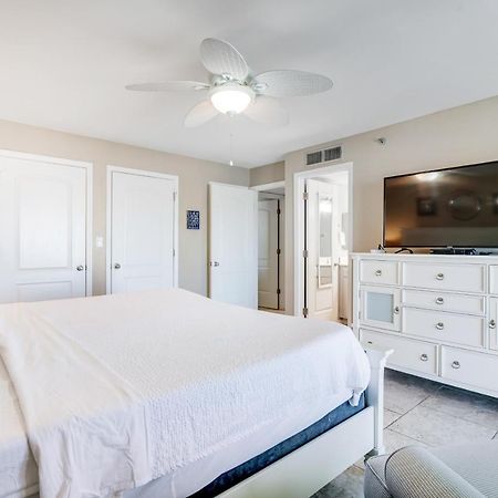 Appartamento Watercrest 1210 Panama City Beach Esterno foto