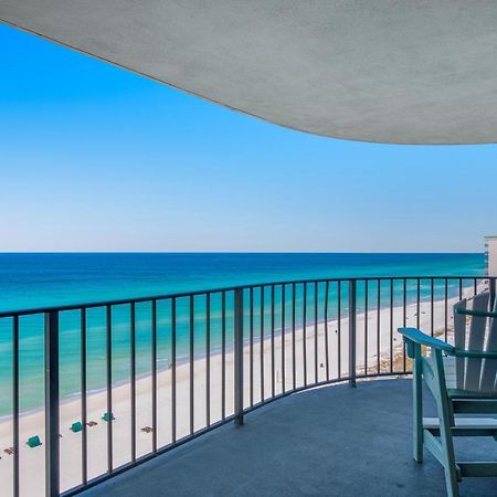 Appartamento Watercrest 1210 Panama City Beach Esterno foto