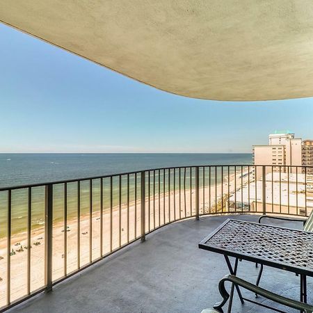 Appartamento Watercrest 1210 Panama City Beach Esterno foto