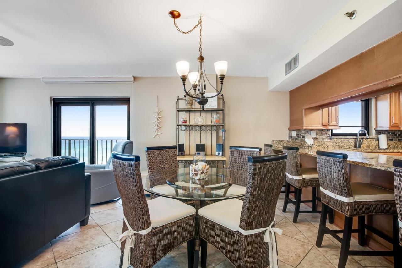 Appartamento Watercrest 1210 Panama City Beach Esterno foto