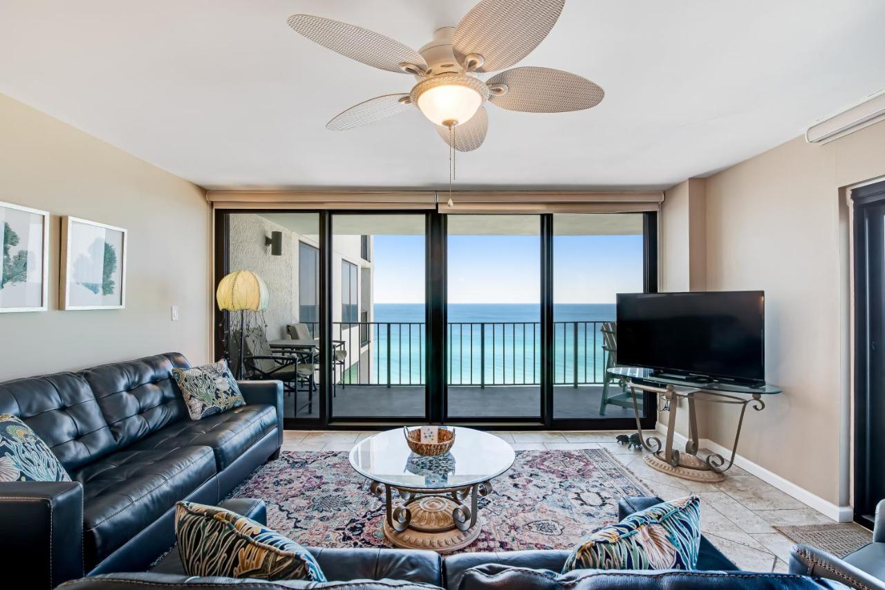Appartamento Watercrest 1210 Panama City Beach Esterno foto