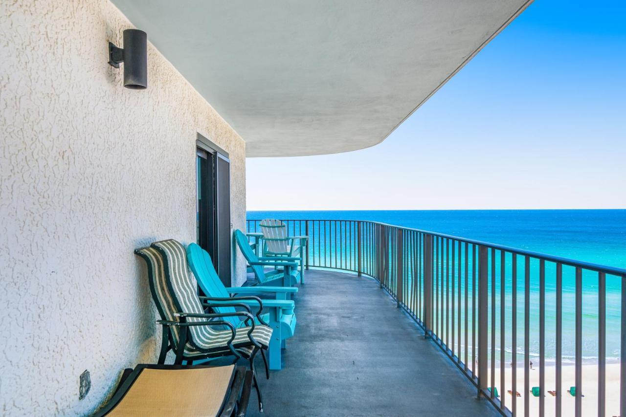 Appartamento Watercrest 1210 Panama City Beach Esterno foto