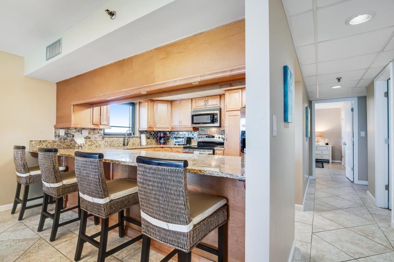 Appartamento Watercrest 1210 Panama City Beach Esterno foto