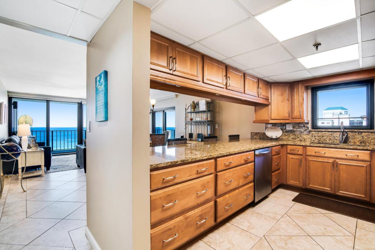 Appartamento Watercrest 1210 Panama City Beach Esterno foto