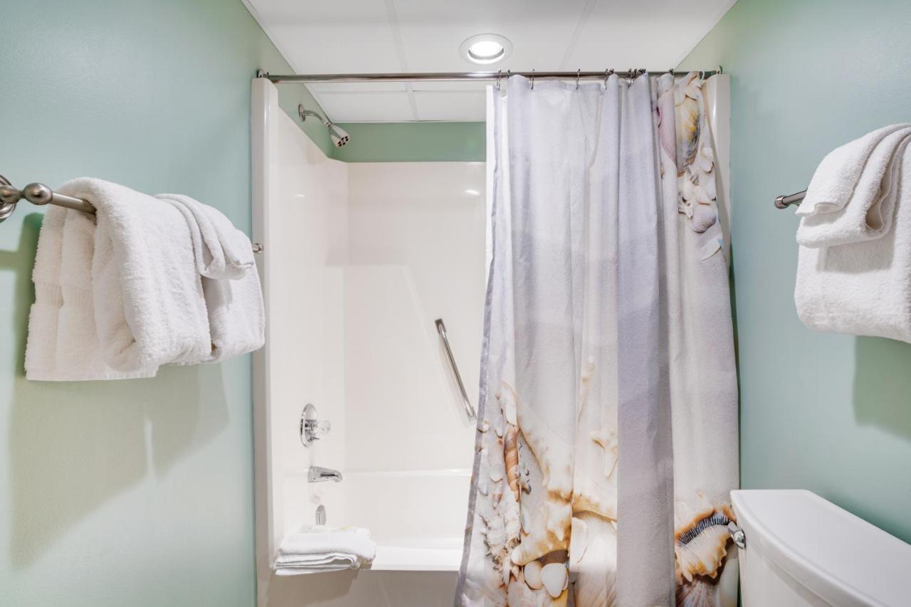 Appartamento Watercrest 1210 Panama City Beach Esterno foto