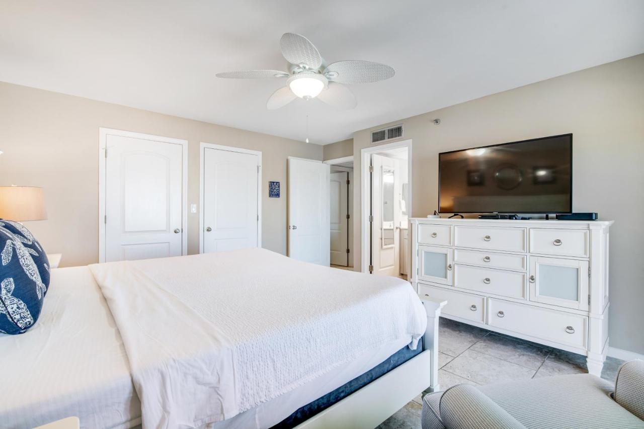 Appartamento Watercrest 1210 Panama City Beach Esterno foto