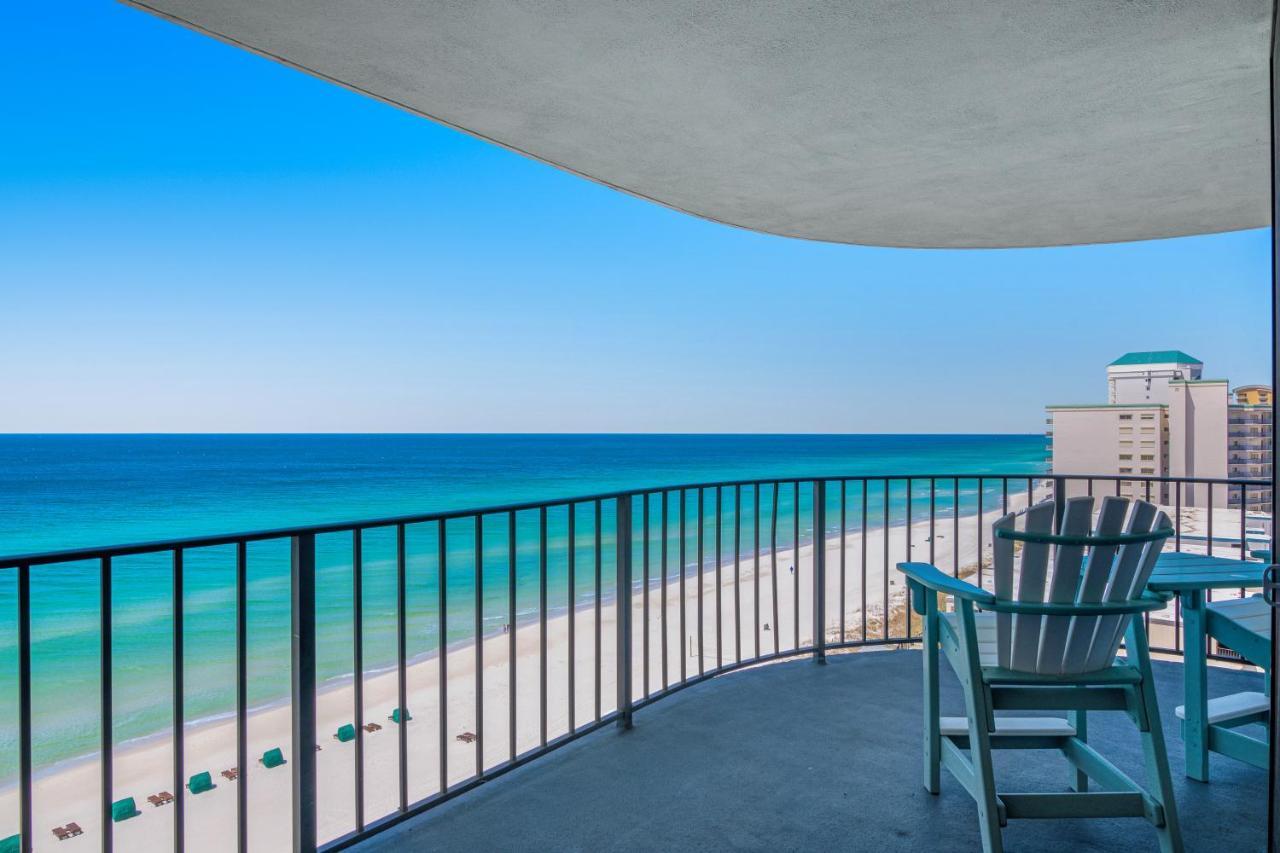 Appartamento Watercrest 1210 Panama City Beach Esterno foto