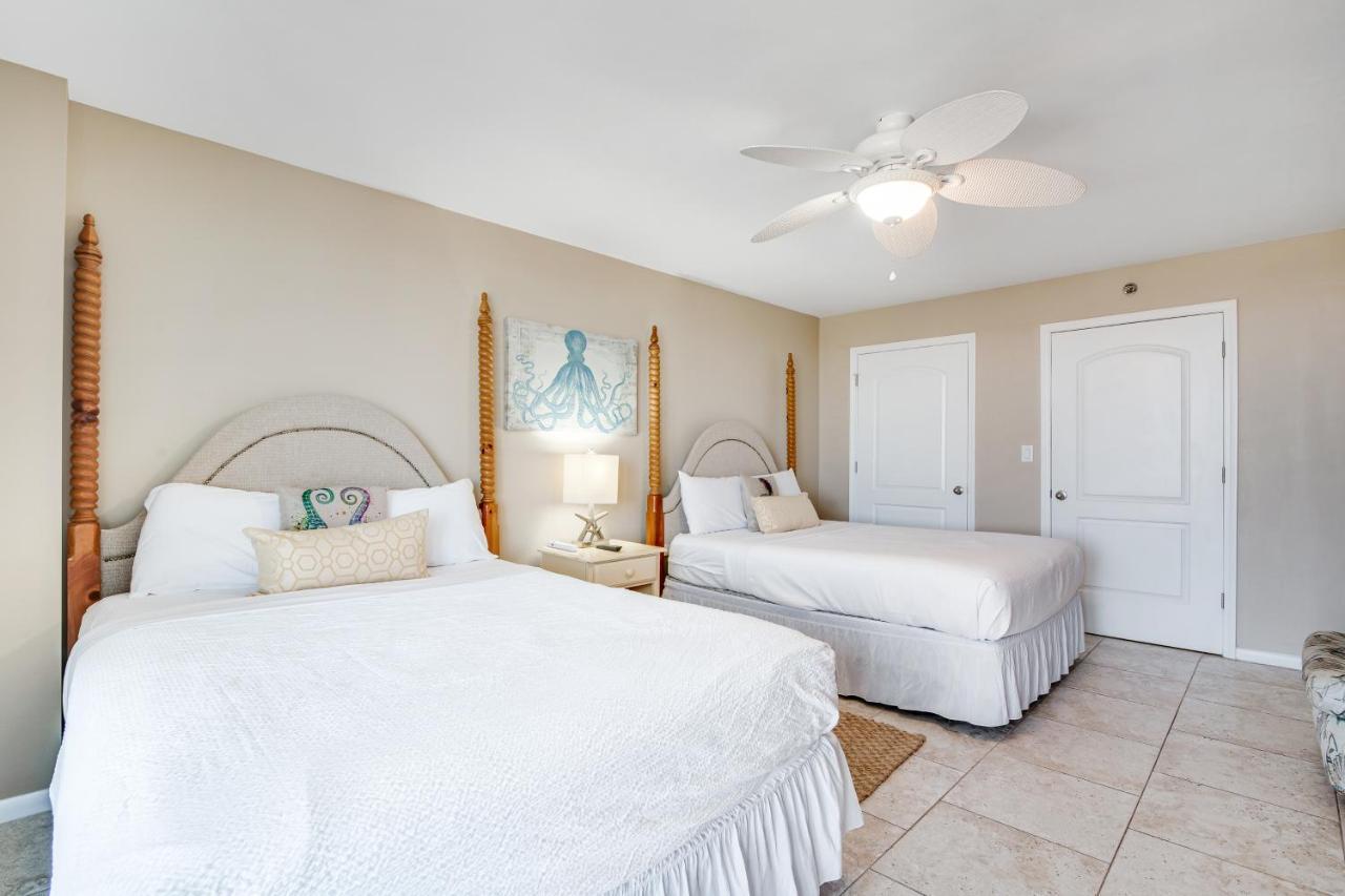 Appartamento Watercrest 1210 Panama City Beach Esterno foto