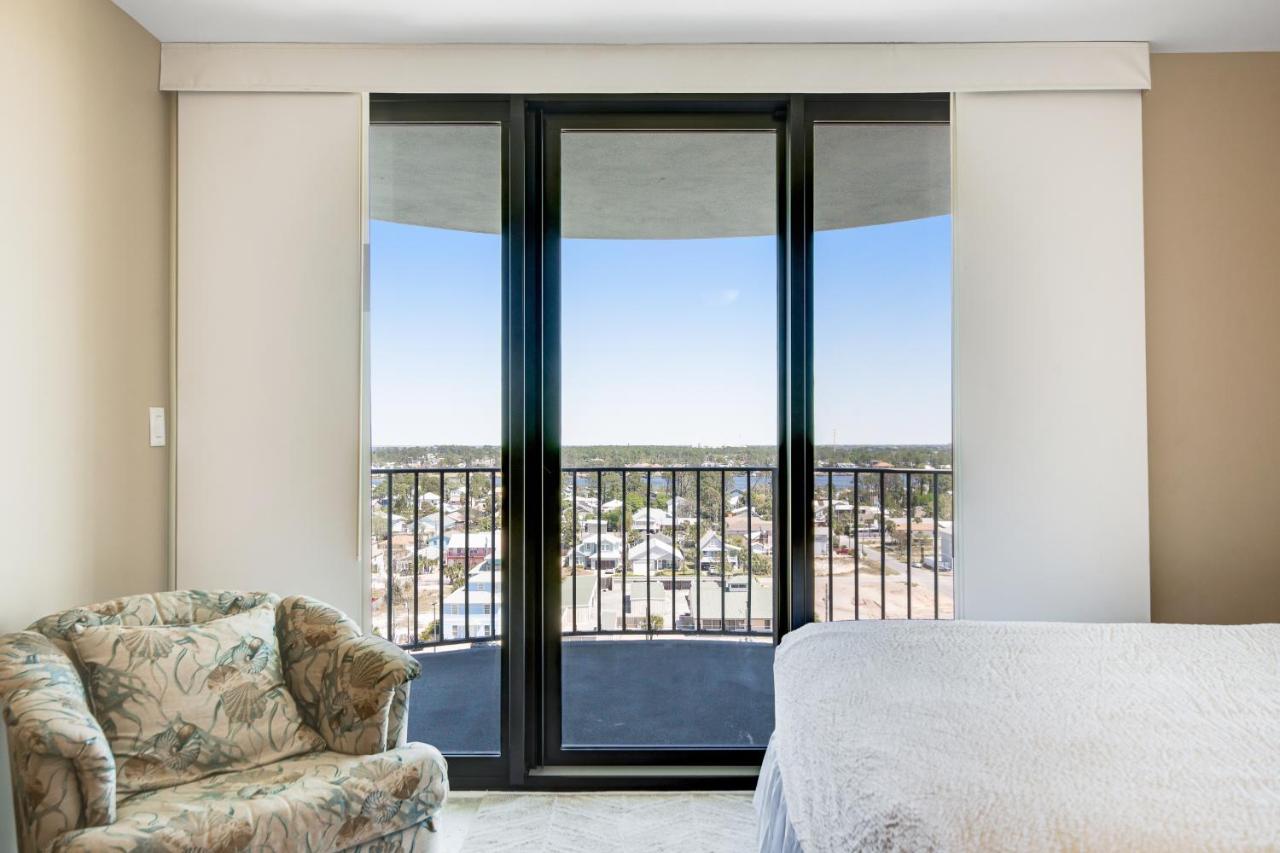Appartamento Watercrest 1210 Panama City Beach Esterno foto
