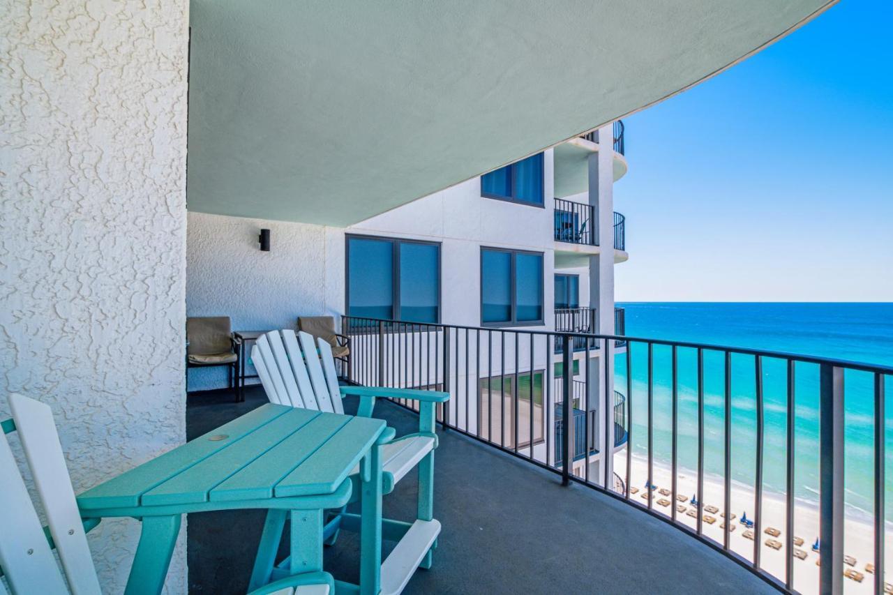 Appartamento Watercrest 1210 Panama City Beach Esterno foto