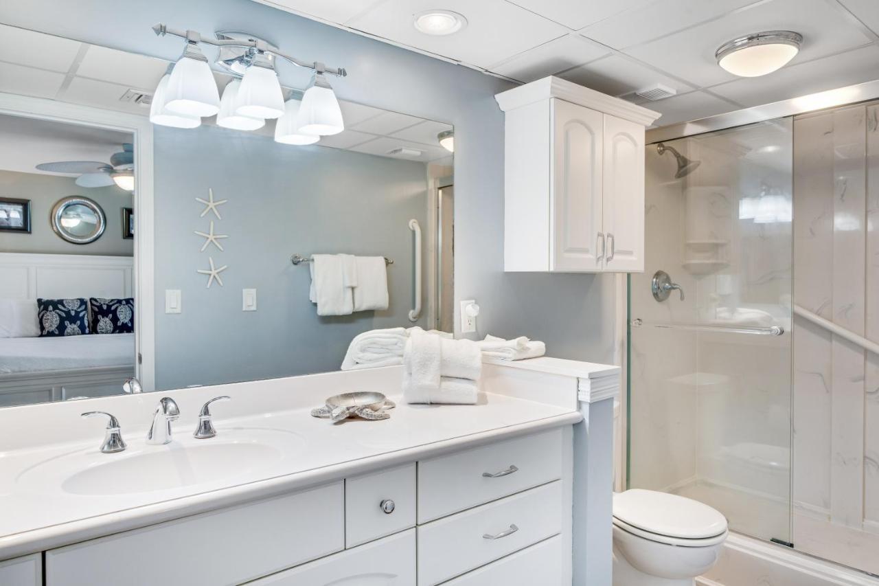 Appartamento Watercrest 1210 Panama City Beach Esterno foto