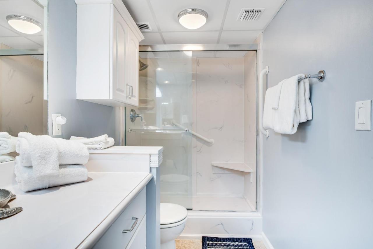 Appartamento Watercrest 1210 Panama City Beach Esterno foto