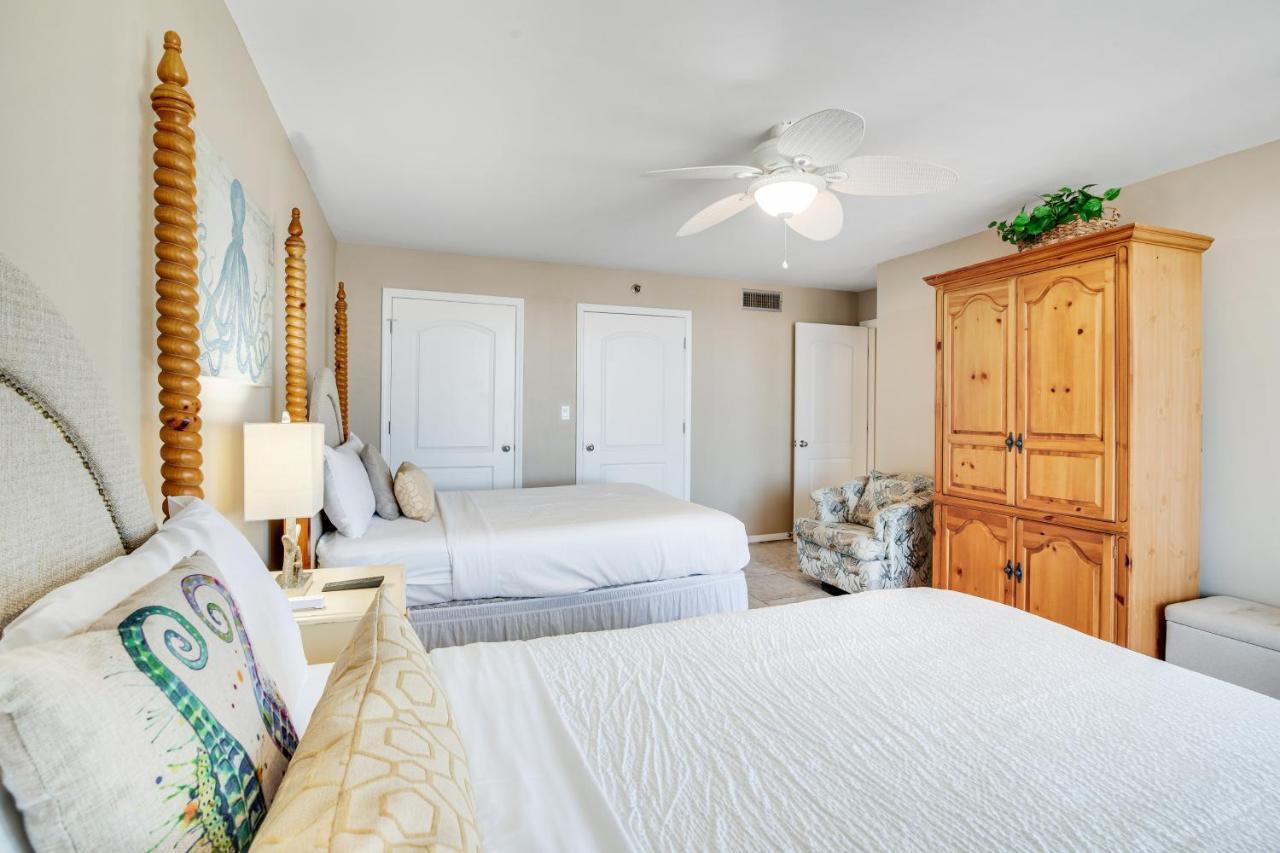 Appartamento Watercrest 1210 Panama City Beach Esterno foto