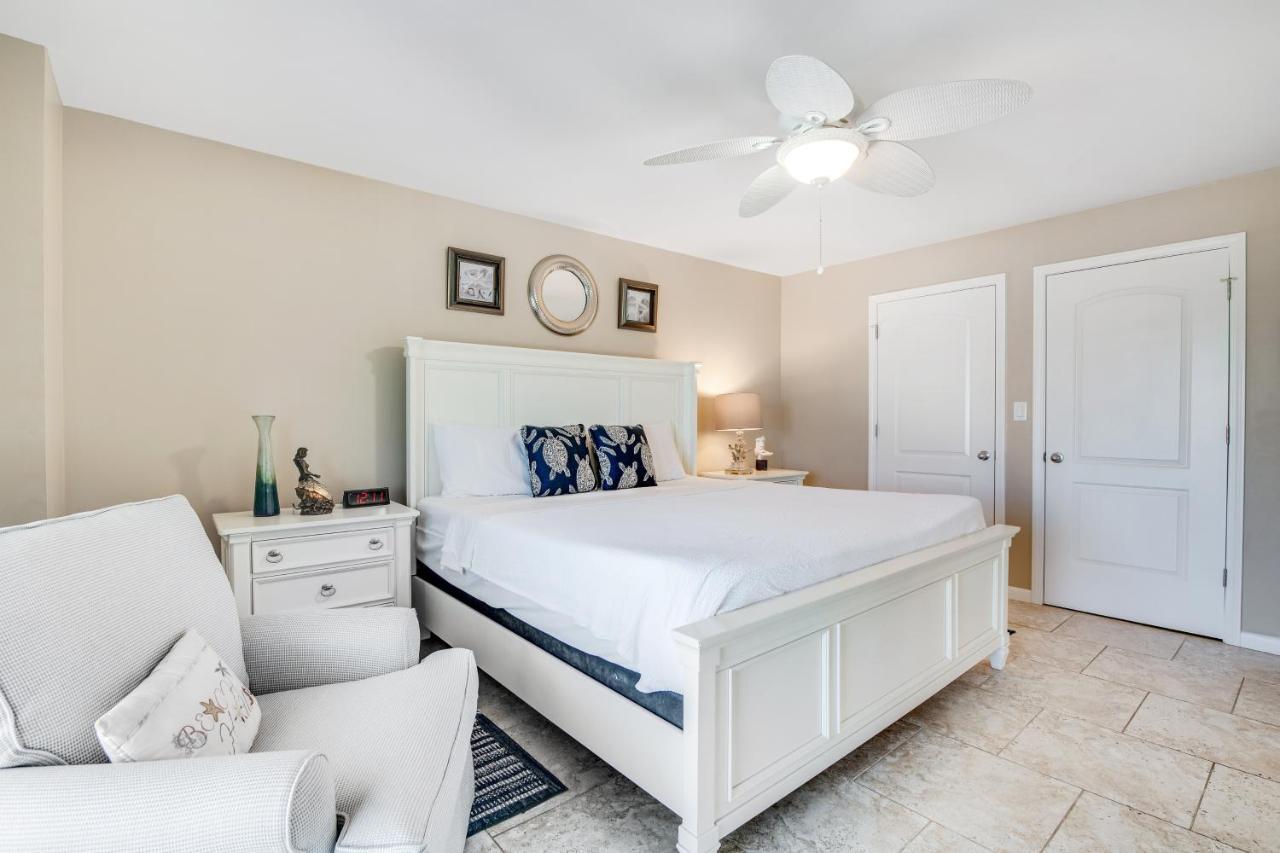 Appartamento Watercrest 1210 Panama City Beach Esterno foto