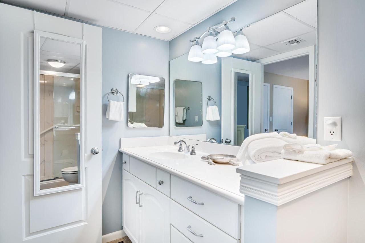 Appartamento Watercrest 1210 Panama City Beach Esterno foto