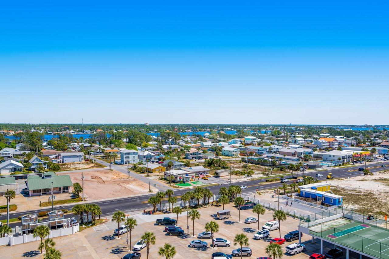 Appartamento Watercrest 1210 Panama City Beach Esterno foto