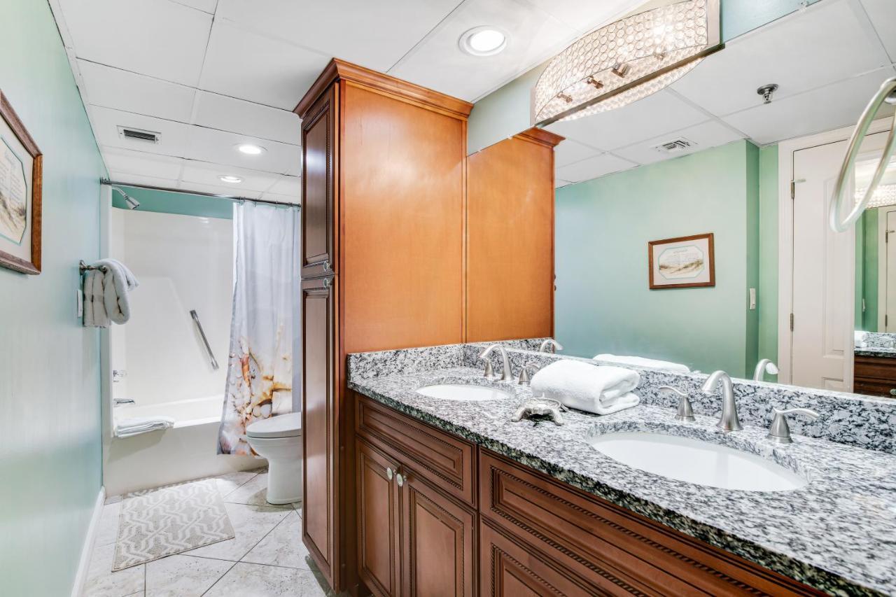 Appartamento Watercrest 1210 Panama City Beach Esterno foto