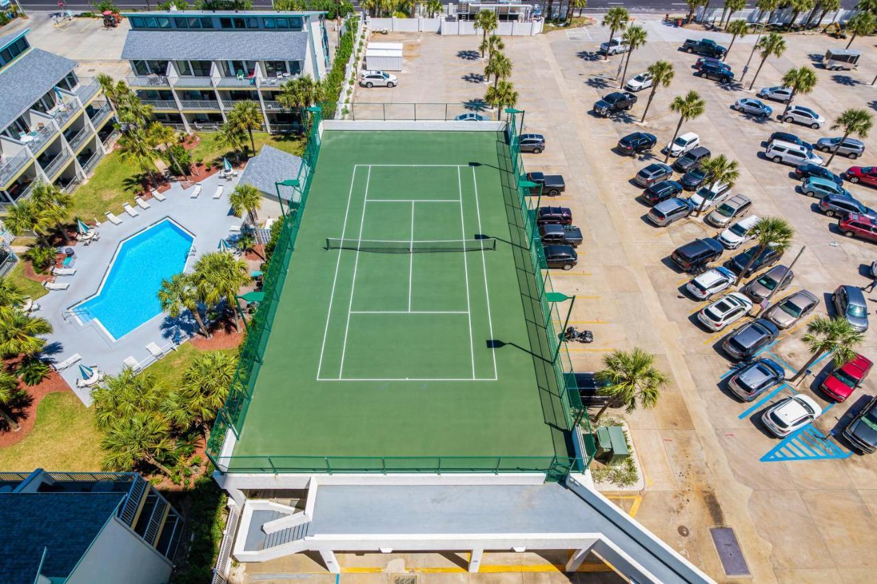 Appartamento Watercrest 1210 Panama City Beach Esterno foto