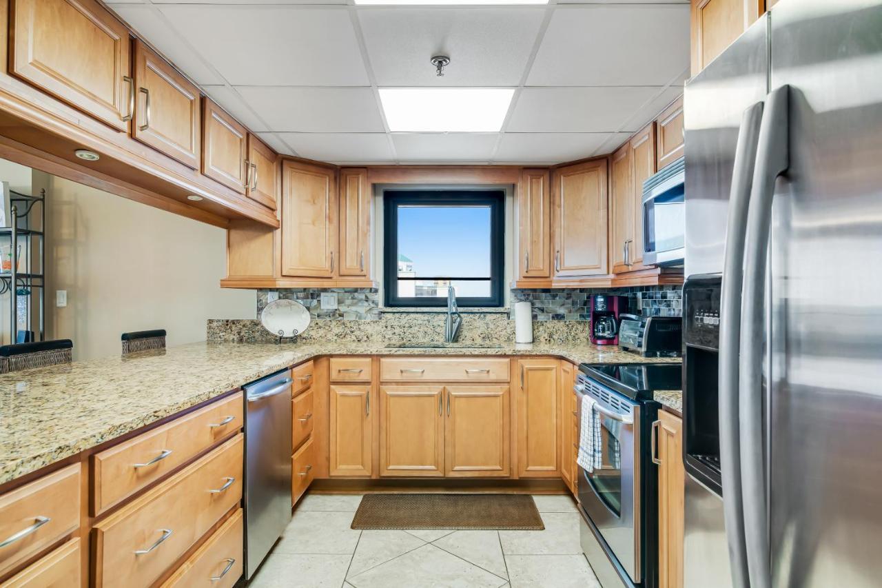 Appartamento Watercrest 1210 Panama City Beach Esterno foto