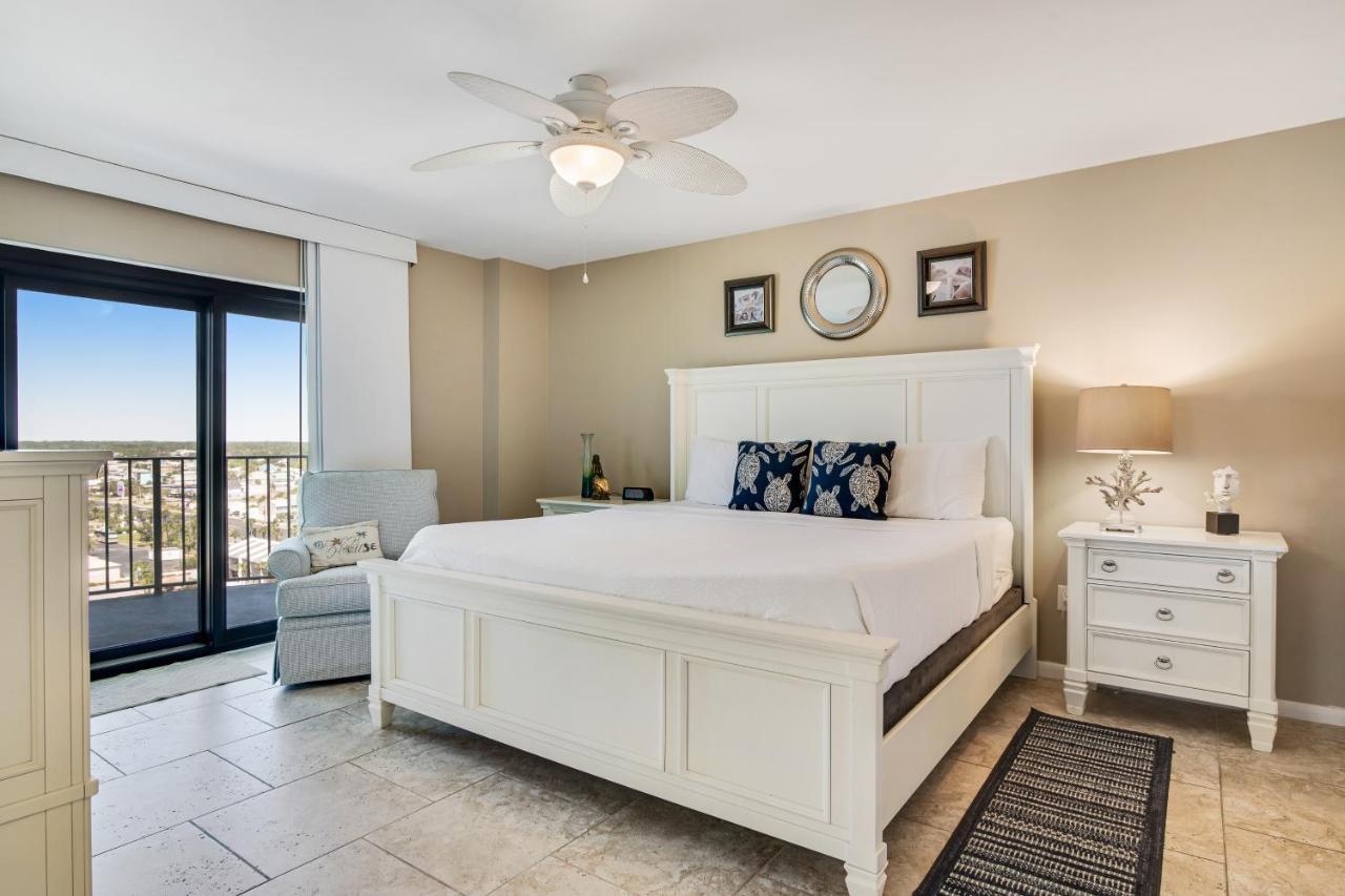 Appartamento Watercrest 1210 Panama City Beach Esterno foto