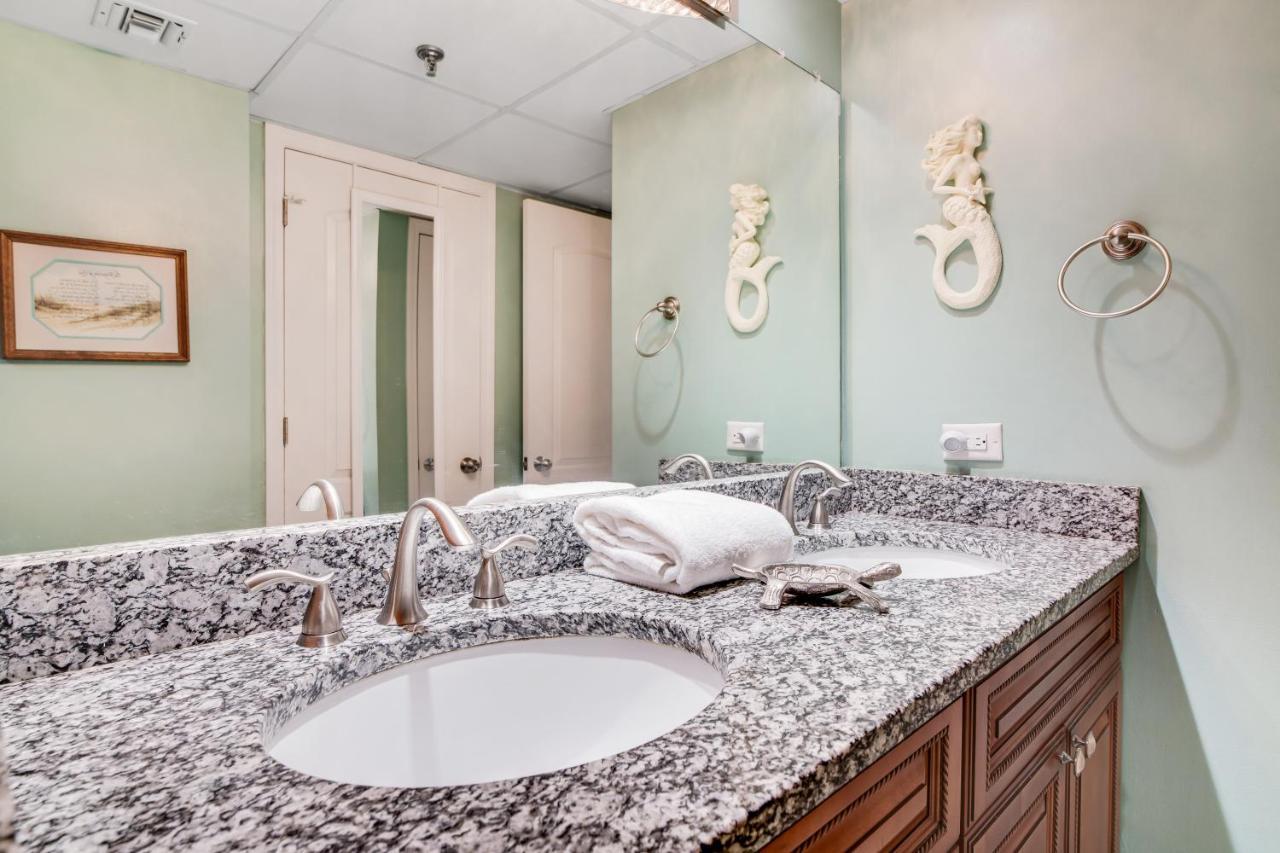 Appartamento Watercrest 1210 Panama City Beach Esterno foto