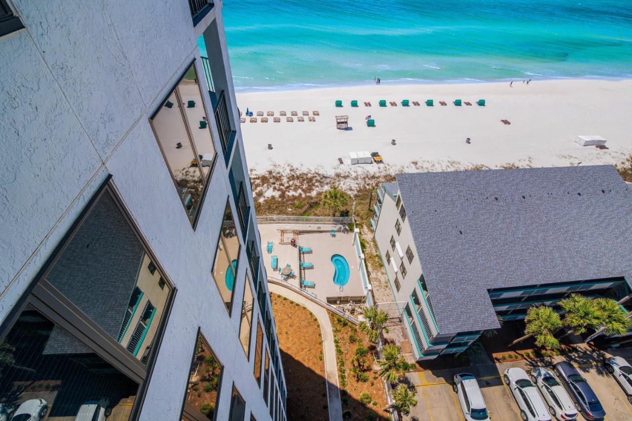 Appartamento Watercrest 1210 Panama City Beach Esterno foto